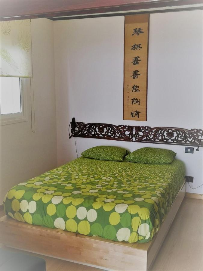 Tías Budda House Puerto Del Carmen. מראה חיצוני תמונה