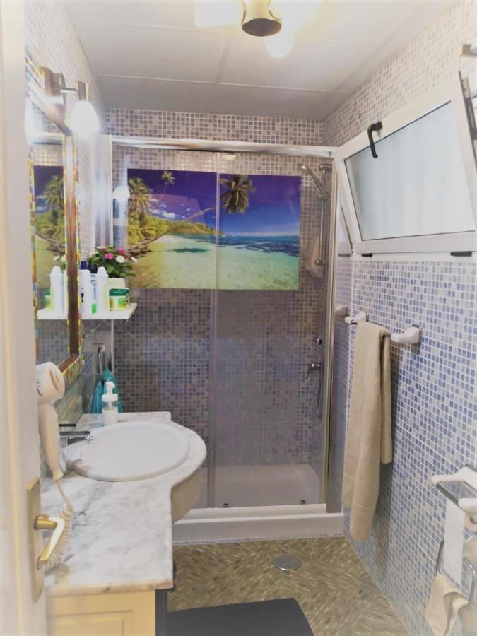 Tías Budda House Puerto Del Carmen. מראה חיצוני תמונה