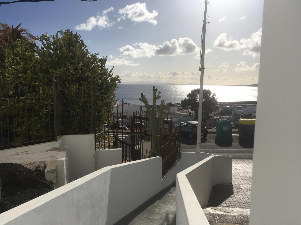 Tías Budda House Puerto Del Carmen. מראה חיצוני תמונה