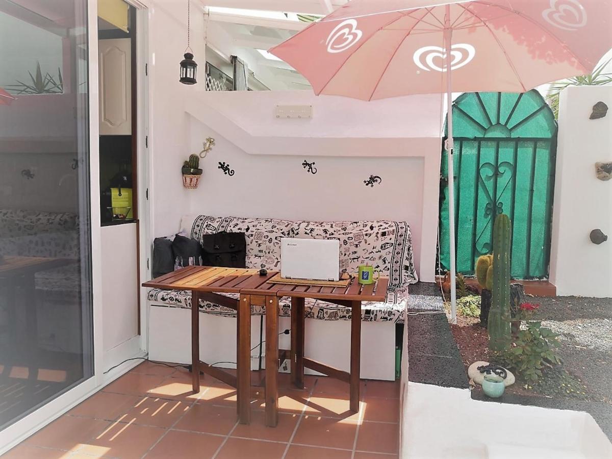 Tías Budda House Puerto Del Carmen. מראה חיצוני תמונה