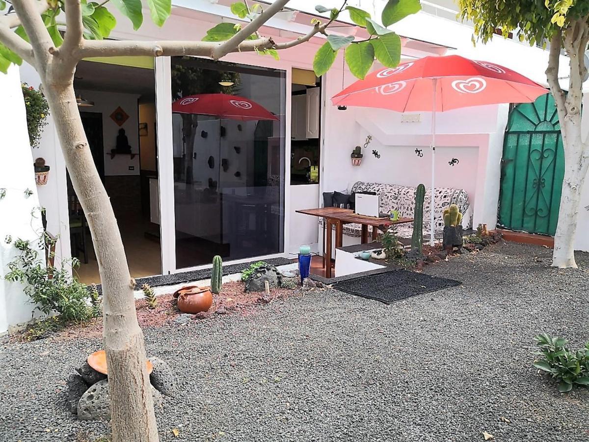 Tías Budda House Puerto Del Carmen. מראה חיצוני תמונה