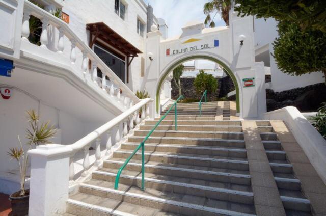 Tías Budda House Puerto Del Carmen. מראה חיצוני תמונה
