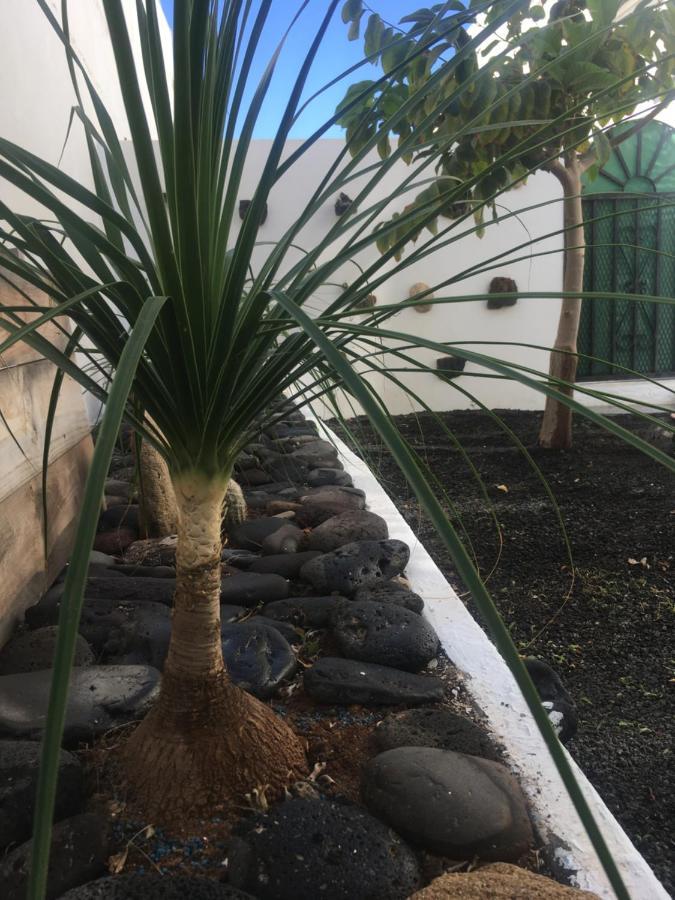 Tías Budda House Puerto Del Carmen. מראה חיצוני תמונה