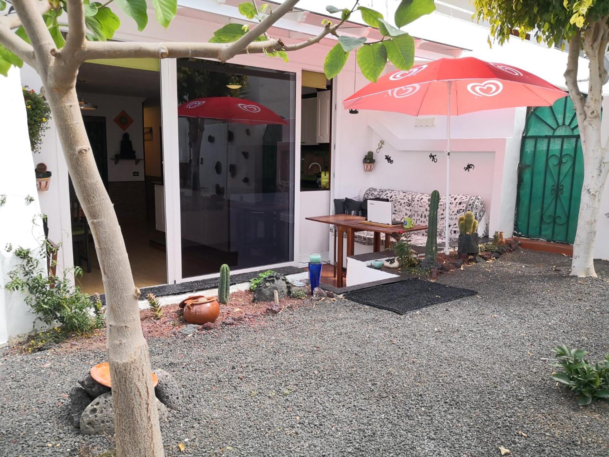 Tías Budda House Puerto Del Carmen. מראה חיצוני תמונה