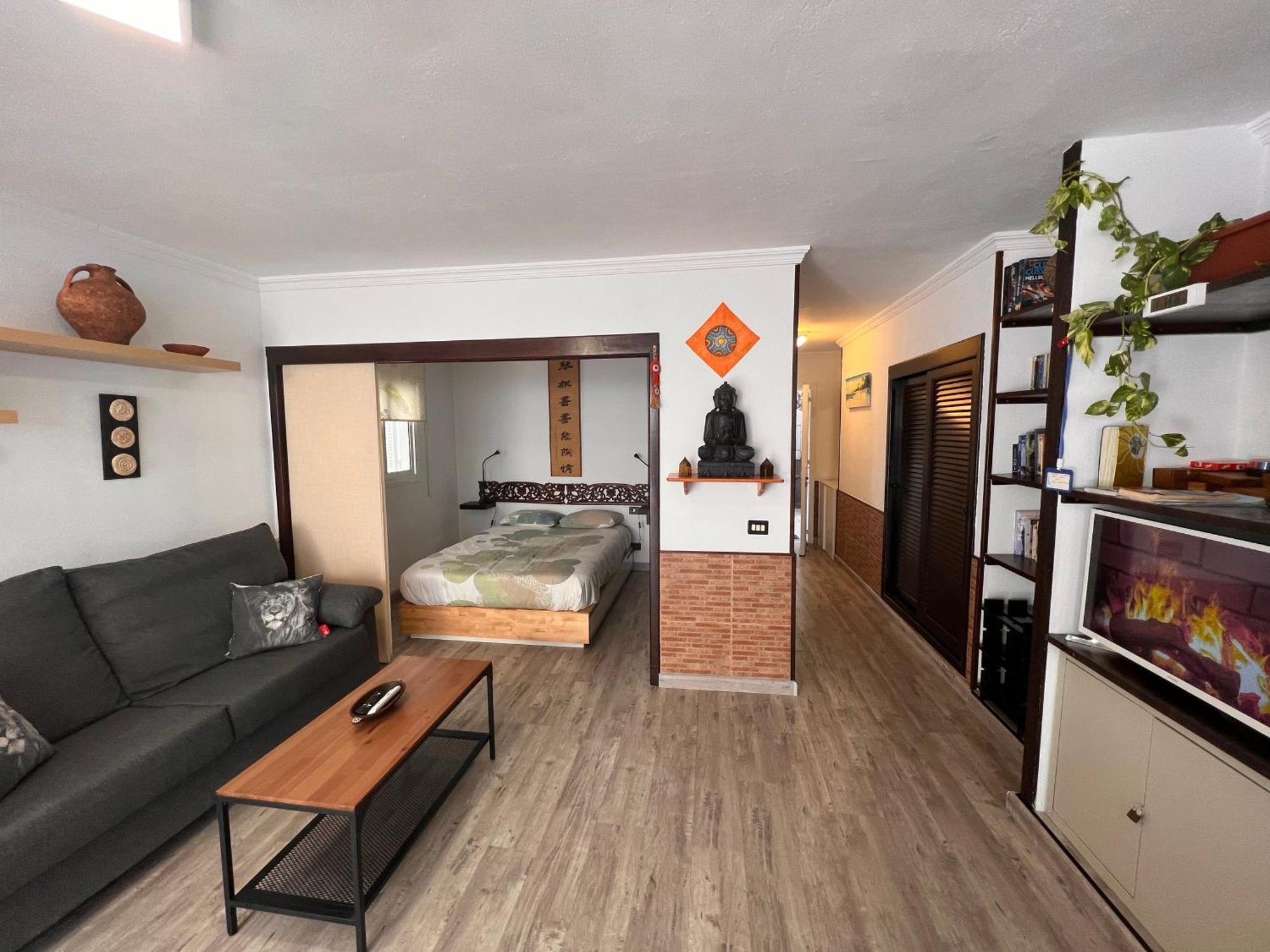 Tías Budda House Puerto Del Carmen. מראה חיצוני תמונה