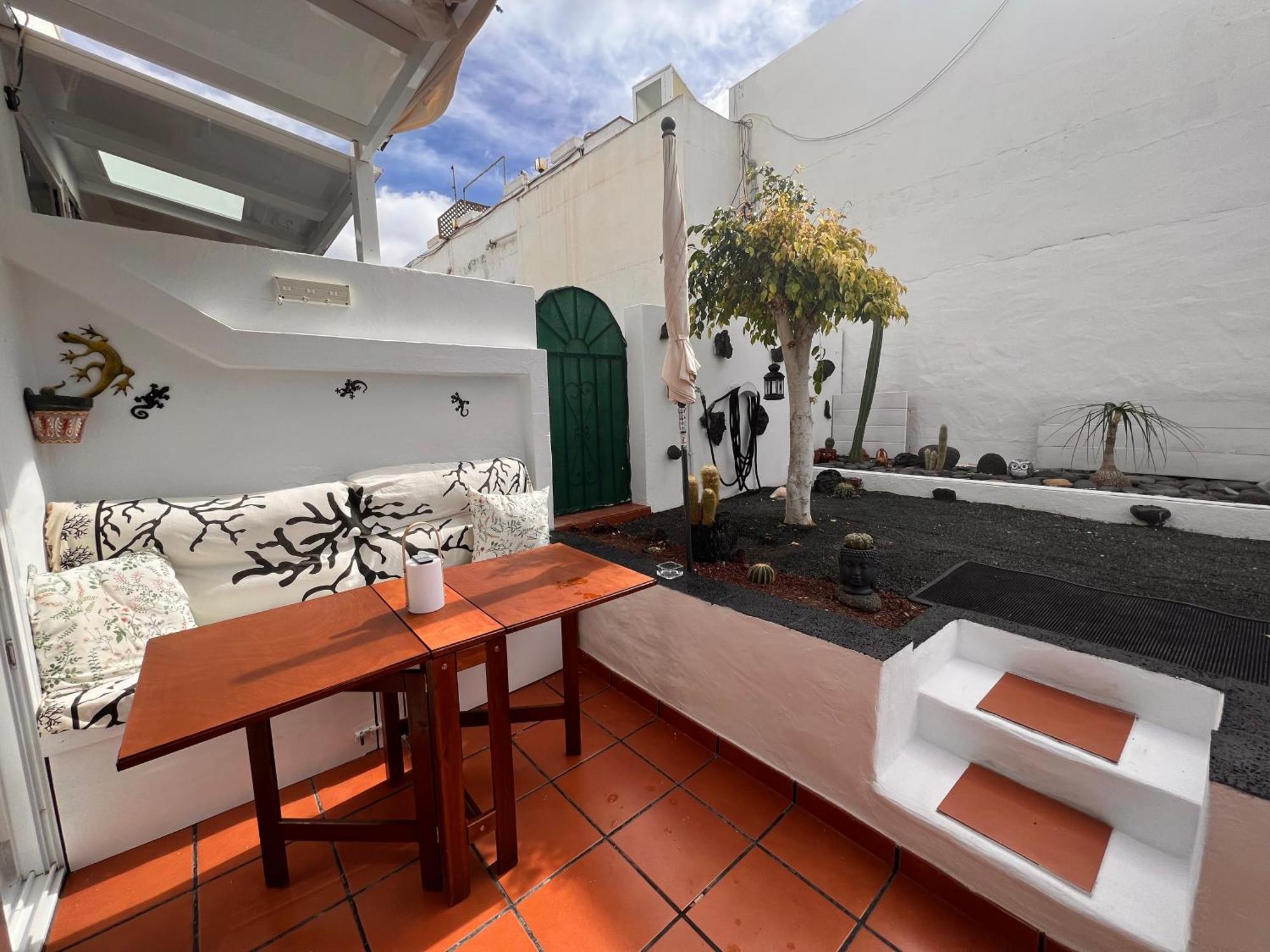 Tías Budda House Puerto Del Carmen. מראה חיצוני תמונה