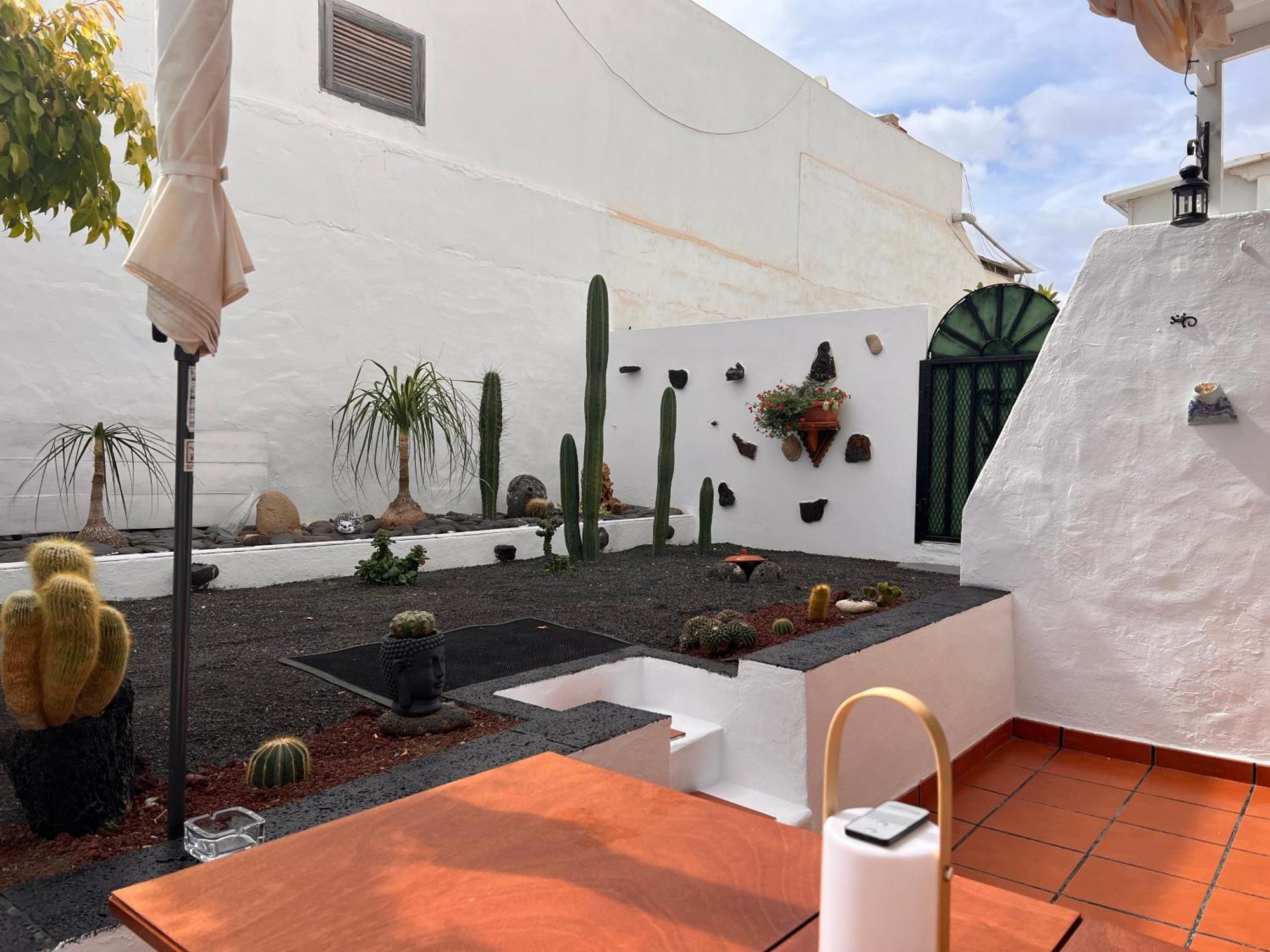 Tías Budda House Puerto Del Carmen. מראה חיצוני תמונה
