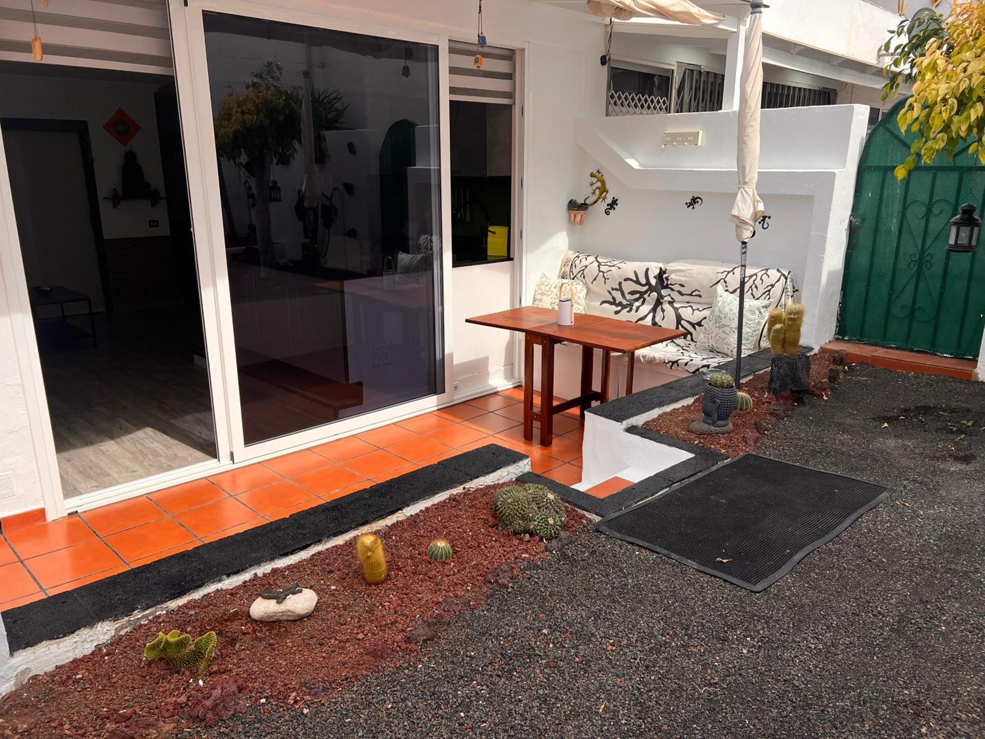 Tías Budda House Puerto Del Carmen. מראה חיצוני תמונה