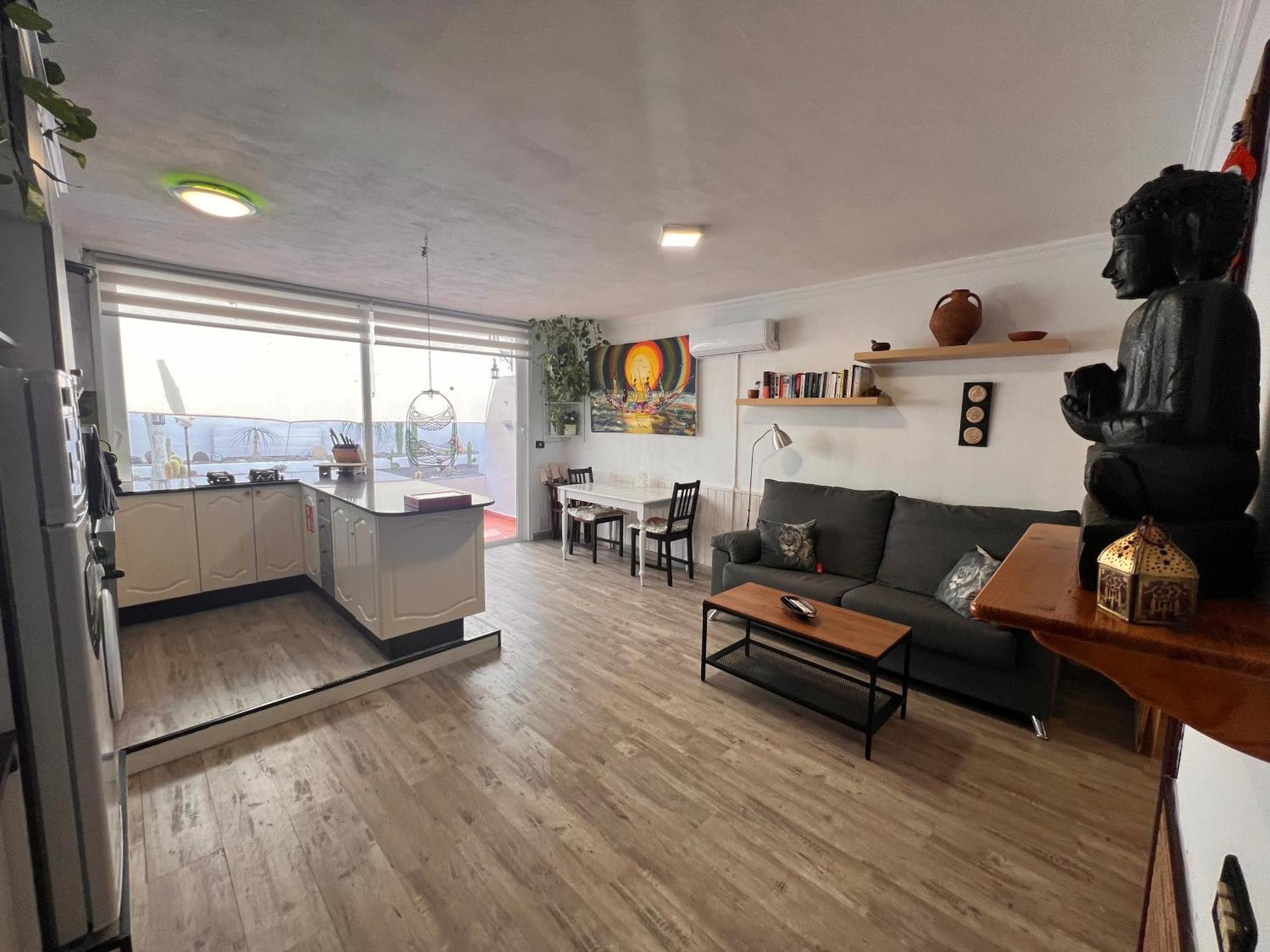 Tías Budda House Puerto Del Carmen. מראה חיצוני תמונה